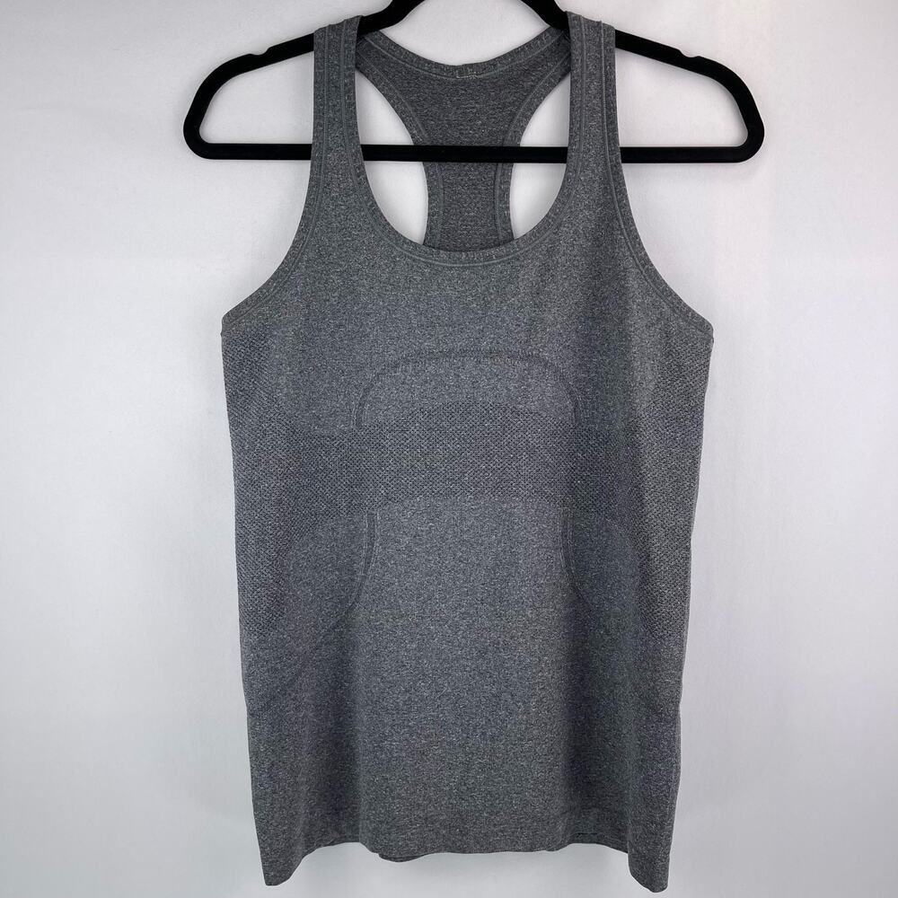 Lululemon Swiftly Tech Racerback Size 8